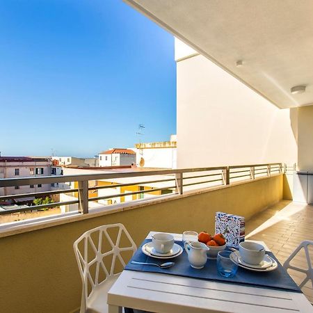 Sardinia Re - Coro E Bentu Διαμέρισμα Αλγκέρο Εξωτερικό φωτογραφία