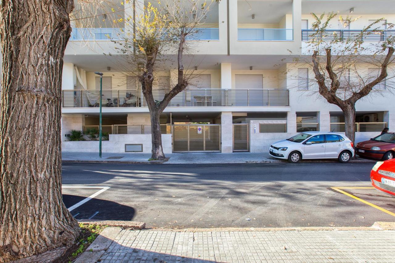 Sardinia Re - Coro E Bentu Διαμέρισμα Αλγκέρο Εξωτερικό φωτογραφία