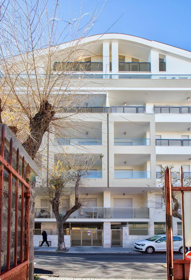Sardinia Re - Coro E Bentu Διαμέρισμα Αλγκέρο Εξωτερικό φωτογραφία