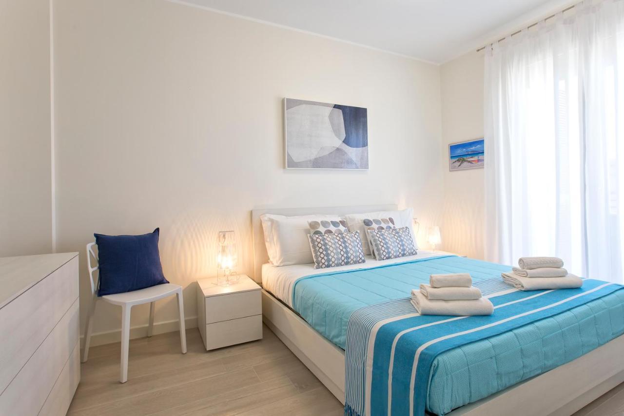 Sardinia Re - Coro E Bentu Διαμέρισμα Αλγκέρο Εξωτερικό φωτογραφία