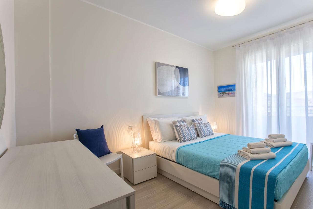 Sardinia Re - Coro E Bentu Διαμέρισμα Αλγκέρο Εξωτερικό φωτογραφία