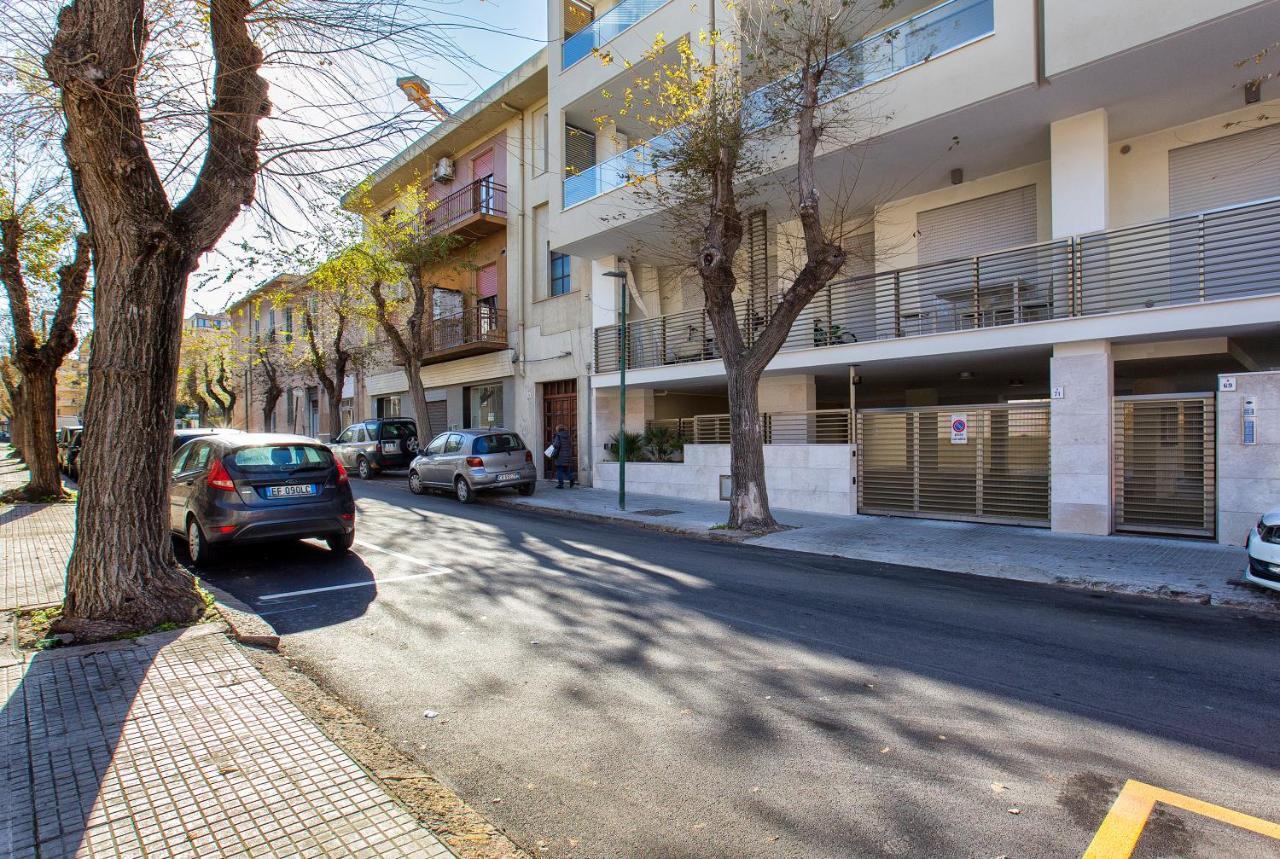 Sardinia Re - Coro E Bentu Διαμέρισμα Αλγκέρο Εξωτερικό φωτογραφία